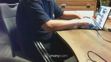 rallebaer390  05-11-2021 Recorded Video Topless